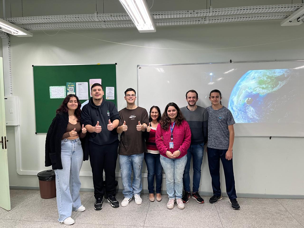 Documentário O Universo