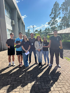 Encontro sobre Solstícios