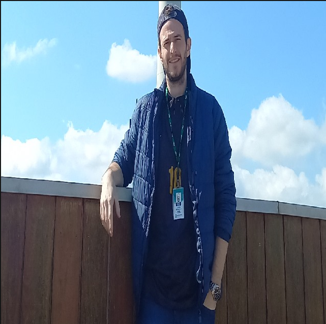 Foto de Gabriel Marchesan